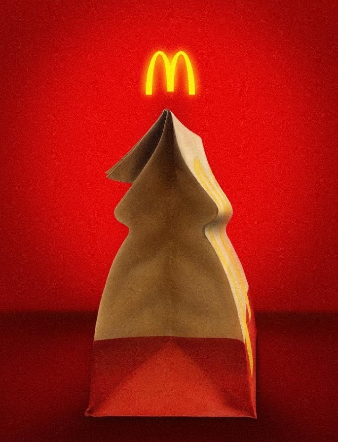 創(chuàng)意藍(lán)色海報(bào)設(shè)計(jì) 字體排版、構(gòu)圖與背景的藝術(shù)融合